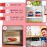 Brand New Skroam Food Storage Containers with Lids, 36-Piece Set Image 5