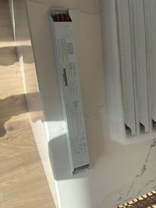 LED strip light driver