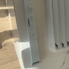 LED strip light driver