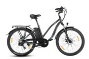 Bodywel A26 City Electric Bike