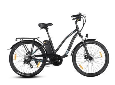 Bodywel A26 City Electric Bike
