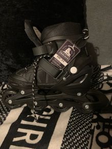 roller blades