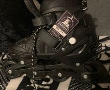 roller blades