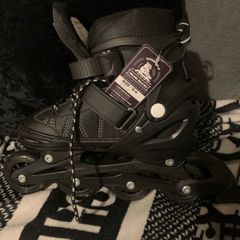 roller blades