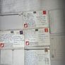 Northern Ireland Postcards, Ulster x 8. Described below Image 2