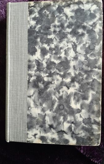 BOOK - 1933 - Poetry