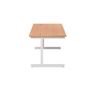 Office Desk(s) 1400x800x730mm Image 3