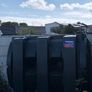 oil tank Image 3