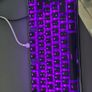 Mechanical keyboard,roccat vulcan tkl Image 2