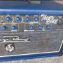 George Dennis The Blue 100w Classic Amp Image 3