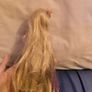Disney Store Rapunzel doll Image 3