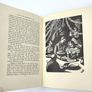 Under the Greenwood Tree by Thomas Hardy 1940 1st Ed - Illustrator CLARE LEIGHTON HB Image 4
