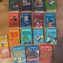 David Walliams collection Image 2