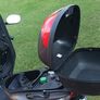 Yamaha Neos 50 cc 2018 Image 10