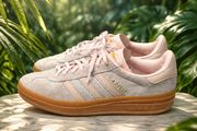 Adidas Gazelle Bold J Trainers Ladies UK5 EU38