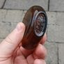 Vintage Tullamore whiskey bottle Image 3