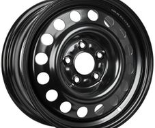 Steel rims all type cars.