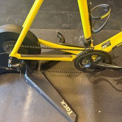 Tacx Flux S Turbo Trainer