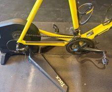 Tacx Flux S Turbo Trainer