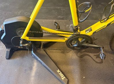 Tacx Flux S Turbo Trainer