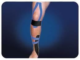 Kinesiology Tape