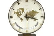 Mid Century Kienzle clock