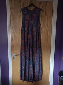 Women's dress