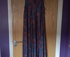 Women's dress