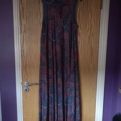 Women's dress