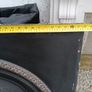 Cast Iron Fireplace inset Image 3