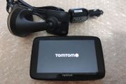 sat nav TomTom GO Essential, Wifi, Europe 2026, 5 inch LCD