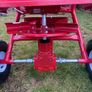 New Quad Fertiliser Spreader Shaker Image 7