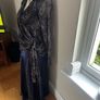 Zara Patterned Blouse Image 4