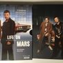 Life On Mars (Series 1+2 2006-2007) John Simm & Philip Glenister [DVD TV Boxsets] Image 5