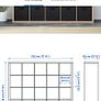 Ikea Kallex Unit Image 5