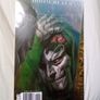 Marvel 1602 Fantastick Four Image 2