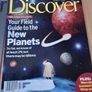 Discover  Magazine's  X 13 Image 9