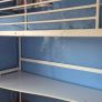 high sleeper bed with desk Image 2