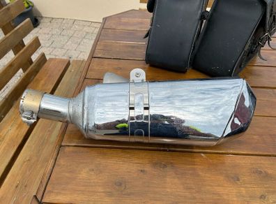 Motorcycle parts
