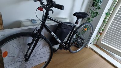 Bike  wonderful