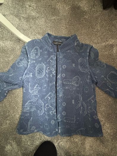 ladies jacket from Zara, size medium
