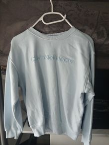 calvin klein jumper (boys)