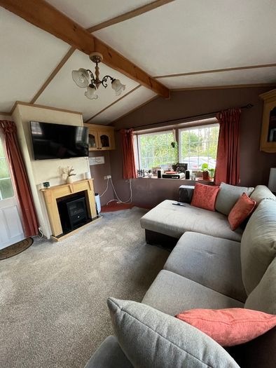 Mobile Home