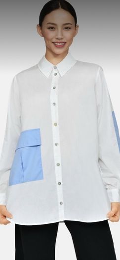 Sisters point shirt