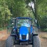 Tractor Image 4