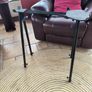 Classic Cantabile LSGS-100 Lap Steel Stand - Excellent Condition Image 2