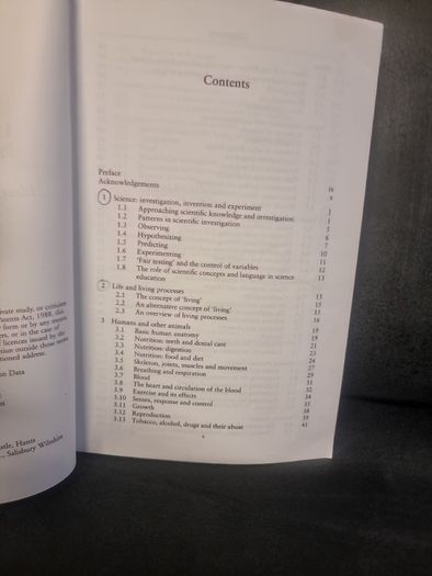 Ideas, Concepts and Explanations  Understanding Primary Science: Ideas, Concepts and Explanations