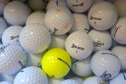 Srixon Ad333
