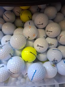 Srixon Ad333