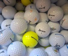 Srixon Ad333